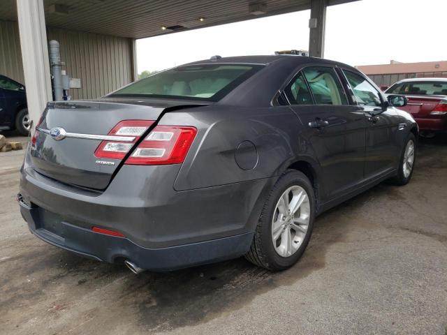 Photo 4 from auction – 2015 FORD TAURUS SE with VIN 1FAHP2D89FG178389