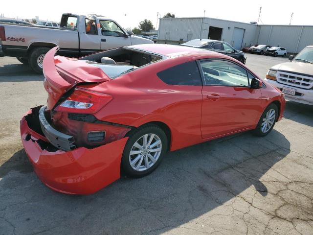 Photo 4 from auction – 2012 HONDA CIVIC EX with VIN 2HGFG3B8XCH546493