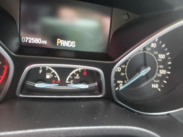 Photo 8 from auction – 2015 FORD FOCUS SE with VIN 1FADP3K20FL213136