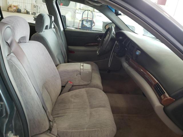 Photo 5 from auction – 2005 BUICK LESABRE CU with VIN 1G4HP52K15U183236