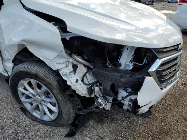 Photo 9 from auction – 2020 CHEVROLET EQUINOX LS with VIN 3GNAXHEV0LS680909