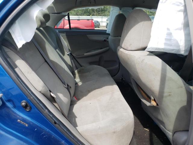 Photo 6 from auction – 2010 TOYOTA COROLLA BA with VIN 2T1BU4EE7AC376873