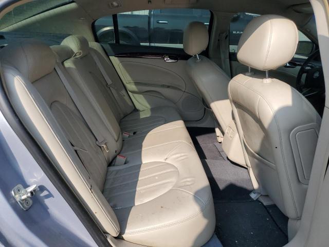 Photo 6 from auction – 2006 BUICK LUCERNE CX with VIN 1G4HD57286U197153