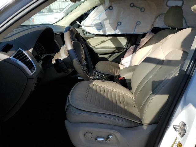 Foto 5 de la subasta – 2015 AUDI Q5 PREMIUM con VIN WA1LFAFP9FA043531