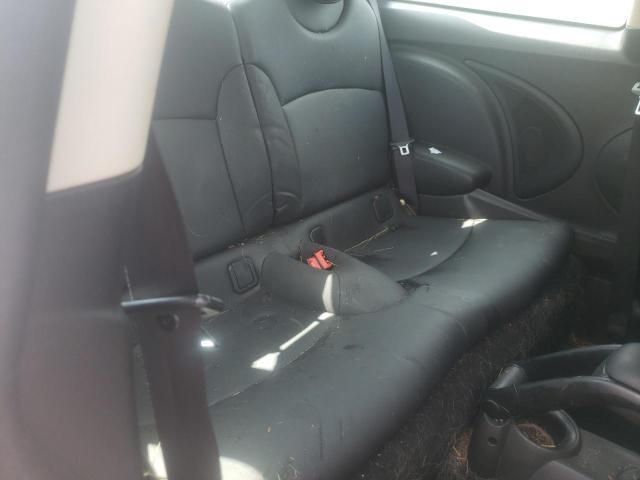 Photo 6 from auction – 2012 MINI COOPER with VIN WMWSU3C5XCT255647