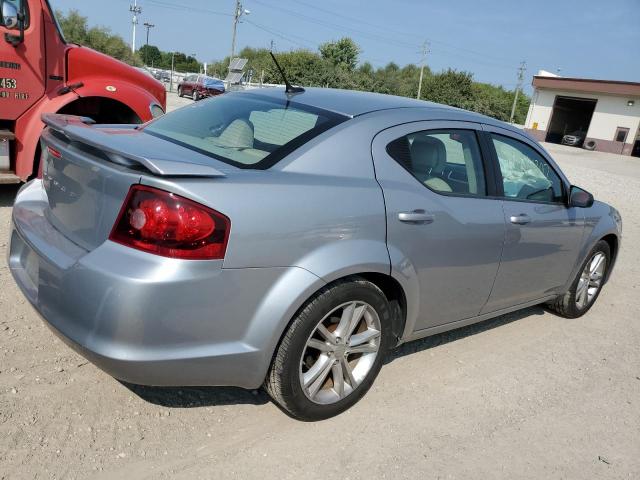 Photo 4 from auction – 2014 DODGE AVENGER SE with VIN 1C3CDZAB8EN175312