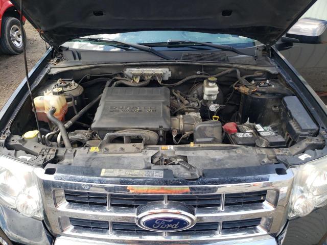 Photo 7 from auction – 2012 FORD ESCAPE LIM with VIN 1FMCU0EG6CKB43904