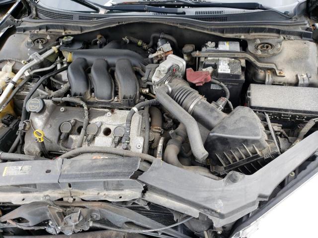 Photo 7 from auction – 2008 MERCURY MILAN PREM with VIN 3MEHM021X8R606641