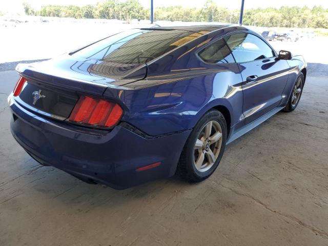 Photo 4 from auction – 2015 FORD MUSTANG with VIN 1FA6P8AM6F5390352
