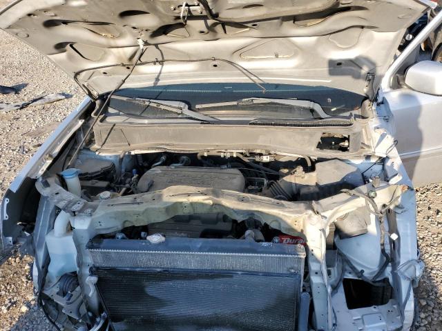 Photo 7 from auction – 2011 HONDA PILOT EXL with VIN 5FNYF4H58BB077664