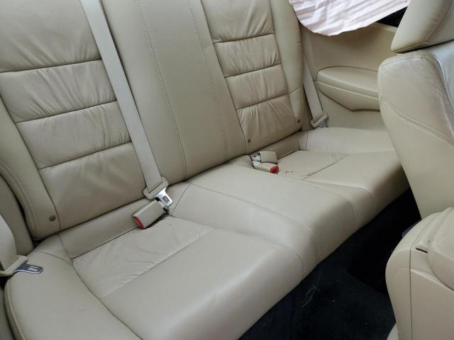 Photo 6 from auction – 2012 HONDA ACCORD EXL with VIN 1HGCS2B84CA003683