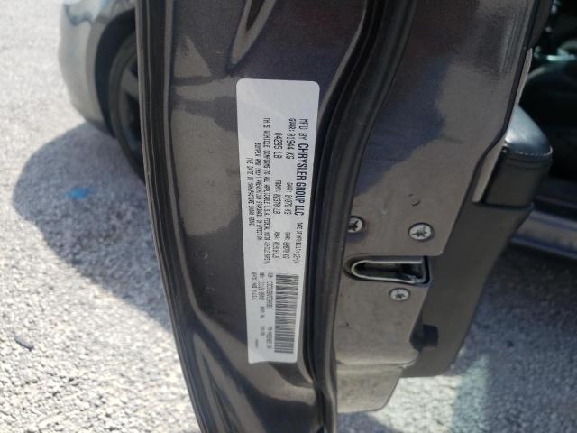 Photo 10 from auction – 2015 DODGE DART SXT with VIN 1C3CDFBBXFD200361