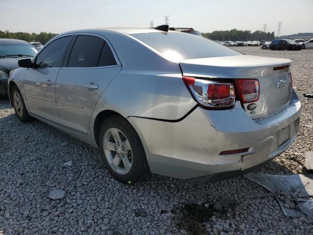 Photo 3 from auction – 2016 CHEVROLET MALIBU LIM with VIN 1G11B5SA2GF107424