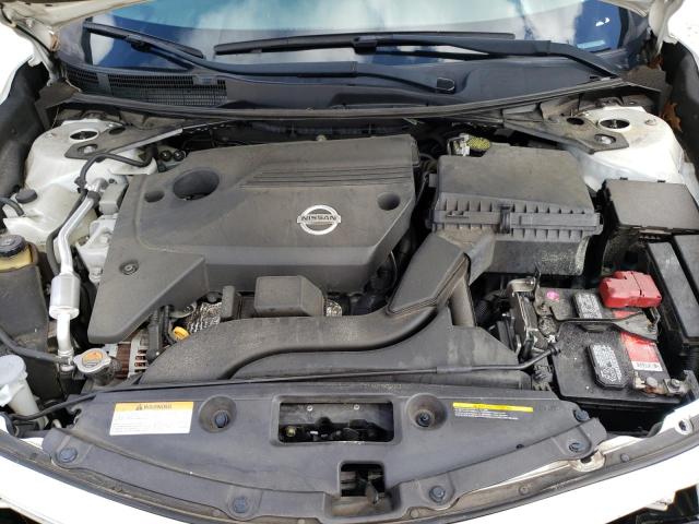 Photo 7 from auction – 2014 NISSAN ALTIMA 2.5 with VIN 1N4AL3AP9EN368105