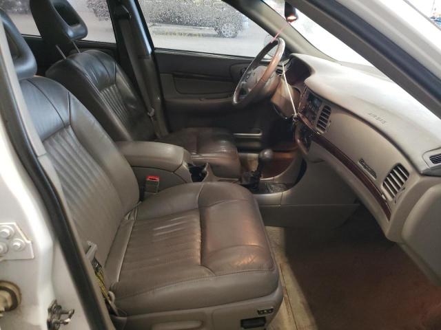Photo 5 from auction – 2000 CHEVROLET IMPALA LS with VIN 2G1WH55K9Y9161077