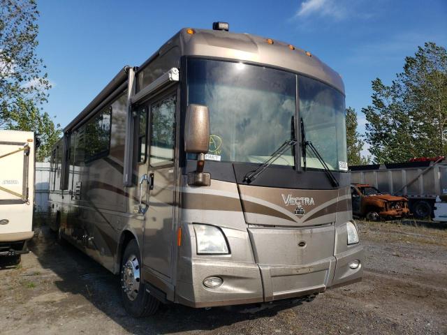FREIGHTLINER CHASSIS X 2004 with VIN 4UZAAHCY54CN23208 - Photo from auction