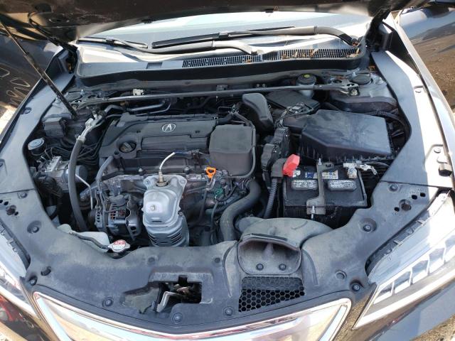 Фото 7 с аукциона – 2015 ACURA TLX TECH с VIN 19UUB1F57FA018973