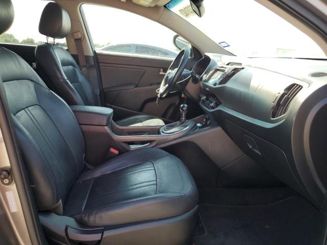 Photo 5 from auction – 2012 KIA SPORTAGE E with VIN KNDPC3A28C7290507