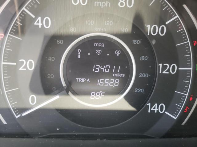 Photo 8 from auction – 2014 HONDA CR-V EX with VIN 5J6RM3H50EL003025