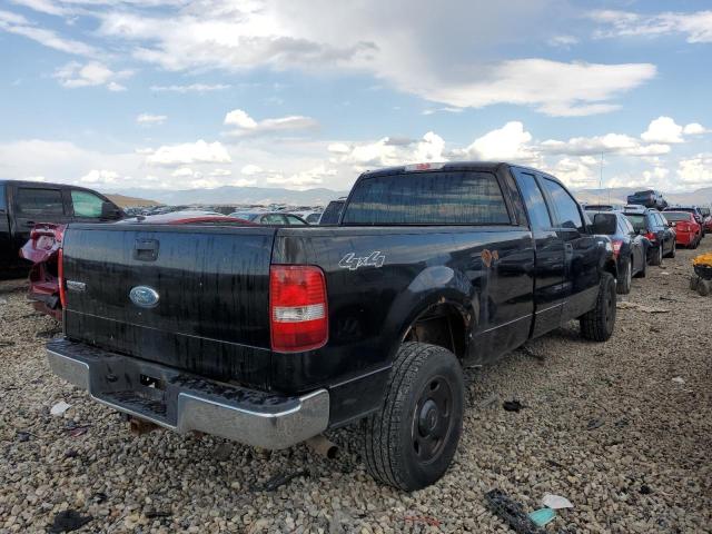 Photo 4 from auction – 2007 FORD F150 with VIN 1FTVX14537NA66083