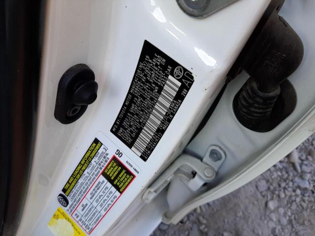 Photo 10 from auction – 2019 TOYOTA COROLLA L with VIN 2T1BURHE0KC234830