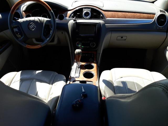 Photo 5 from auction – 2010 BUICK ENCLAVE CX with VIN 5GALRBED2AJ168472