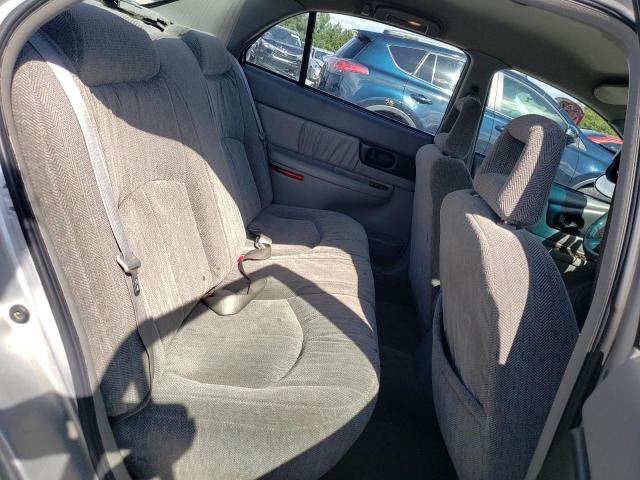 Photo 6 from auction – 2004 BUICK REGAL LS with VIN 2G4WB52K041165634