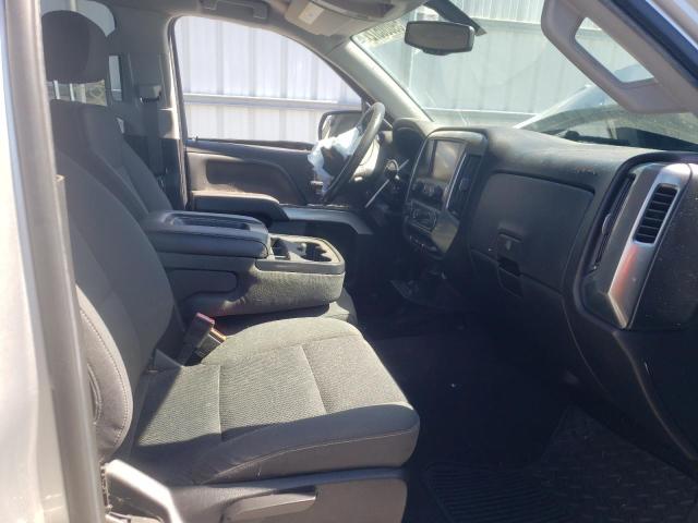 Photo 5 from auction – 2015 CHEVROLET SILVERADO with VIN 1GCVKREC7FZ356120