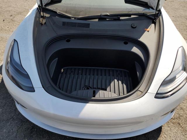 Photo 7 from auction – 2021 TESLA MODEL 3 with VIN 5YJ3E1EA1MF074802