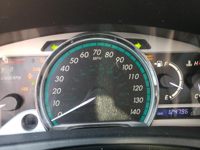 Photo 8 from auction – 2011 TOYOTA VENZA with VIN 4T3ZA3BB9BU045781
