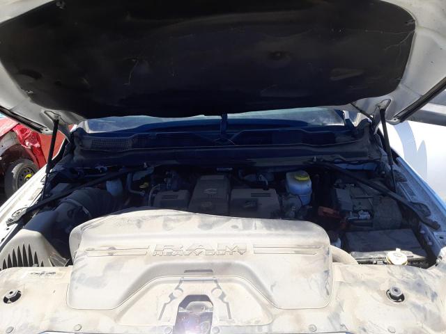 Photo 7 from auction – 2019 RAM 2500 TRADE with VIN 3C6UR5CL3KG559753