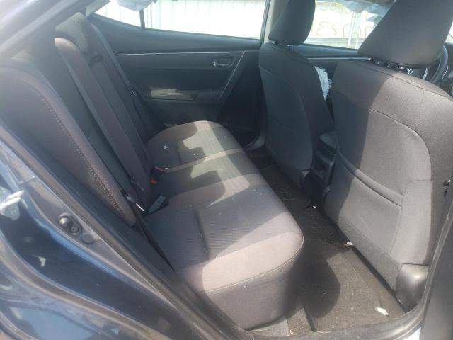 Photo 6 from auction – 2018 TOYOTA COROLLA L with VIN 2T1BURHE6JC973084