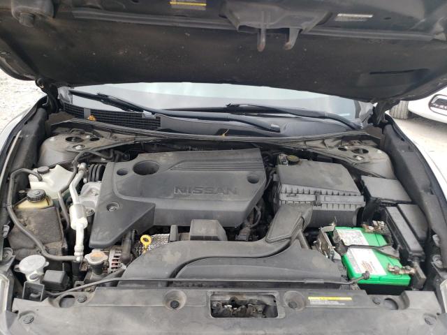 Photo 7 from auction – 2016 NISSAN ALTIMA 2.5 with VIN 1N4AL3APXGC280193