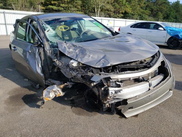 NISSAN ALTIMA 2.5 2014 with VIN 1N4AL3AP0EC279535 - Photo from auction