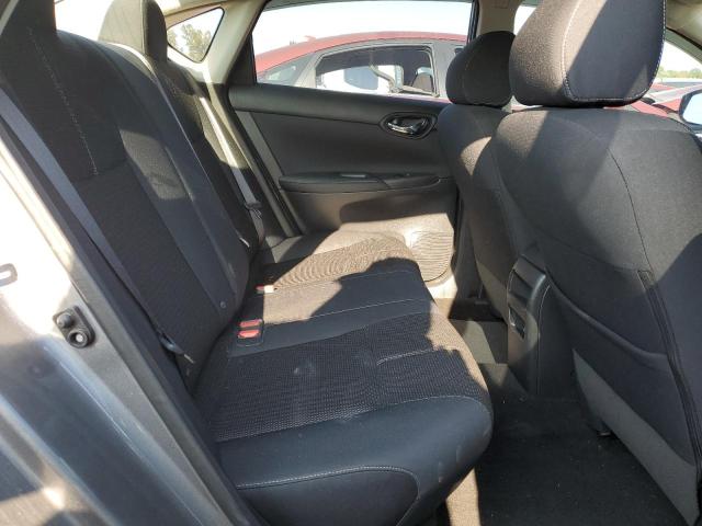 Photo 6 from auction – 2017 NISSAN SENTRA S with VIN 3N1AB7AP1HY395975