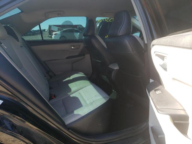 Photo 6 from auction – 2015 TOYOTA CAMRY LE with VIN 4T1BF1FK6FU047522