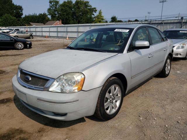 Photo 2 from auction – 2005 FORD FIVE HUNDR with VIN 1FAFP27135G120718
