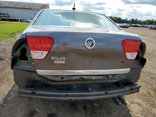 Photo 9 from auction – 2010 MERCURY MILAN PREM with VIN 3MEHM0JA2AR656070