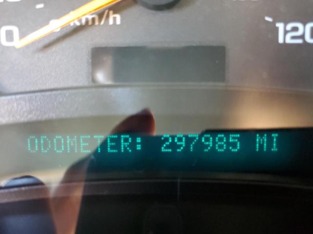 Photo 8 from auction – 2003 CHEVROLET SILVERADO with VIN 1GCGK13U33F239444