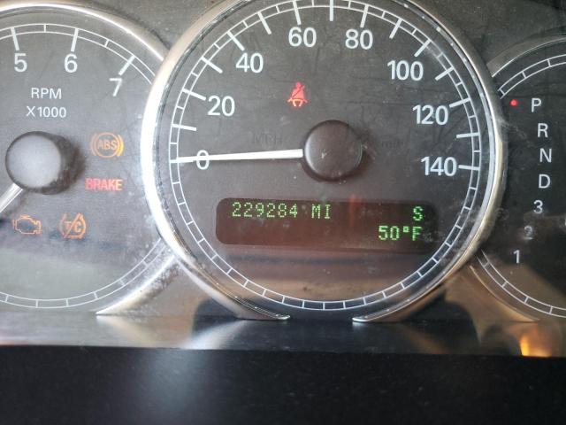 Photo 8 from auction – 2006 BUICK LACROSSE C with VIN 2G4WD582261174470