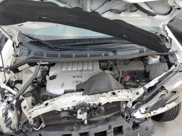 Photo 7 from auction – 2009 TOYOTA SIENNA CE with VIN 5TDZK23C19S265314