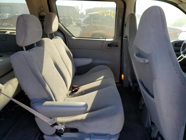 Photo 6 from auction – 2003 FORD WINDSTAR L with VIN 2FMZA51413BB25591