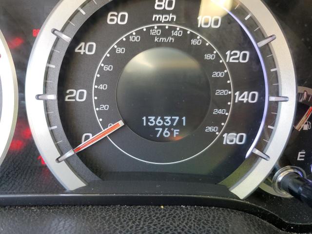 Photo 8 from auction – 2013 ACURA TSX TECH with VIN JH4CU2F69DC010120