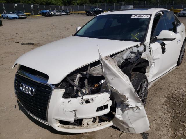 Photo 9 from auction – 2010 AUDI A6 PREMIUM with VIN WAUFGAFB5AN056490