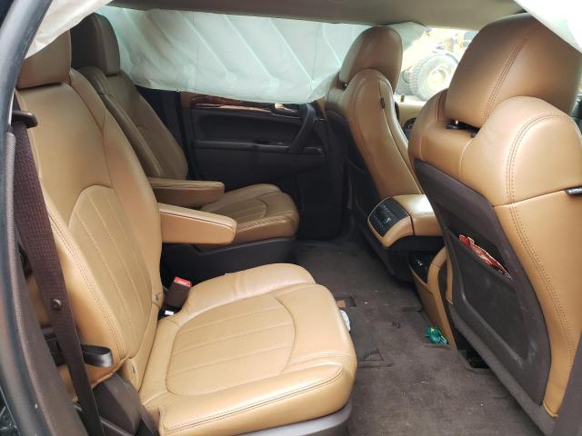 Photo 6 from auction – 2013 BUICK ENCLAVE with VIN 5GAKVDKD7DJ121157