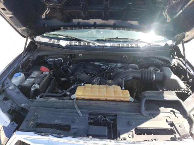 Photo 7 from auction – 2017 FORD F150 SUPER with VIN 1FTEW1E8XHKD75113
