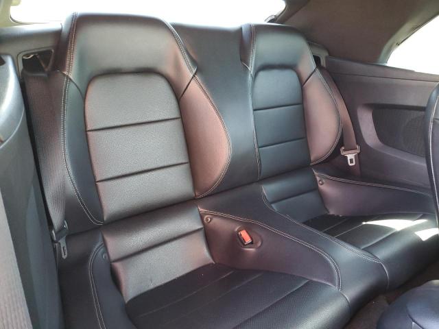 Photo 6 from auction – 2015 FORD MUSTANG with VIN 1FATP8UH6F5426543