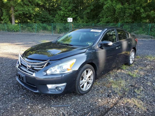 Photo 2 from auction – 2013 NISSAN ALTIMA 2.5 with VIN 1N4AL3AP3DN541793