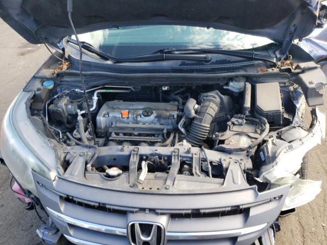 Photo 7 from auction – 2014 HONDA CR-V EX with VIN 2HKRM4H57EH698622