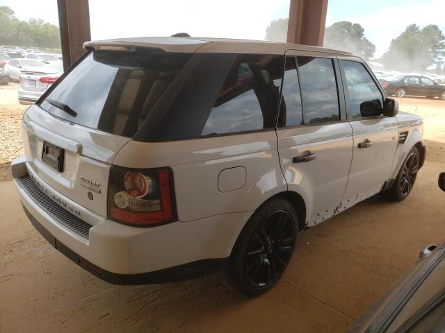 Photo 4 from auction – 2011 LAND ROVER RANGE ROVE with VIN SALSK2D47BA707839